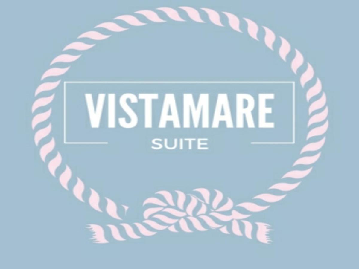 B&B Vistamare Suite Agropoli Ngoại thất bức ảnh